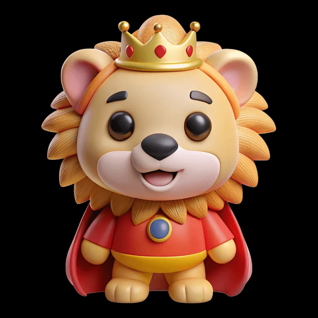 Leo the Lion