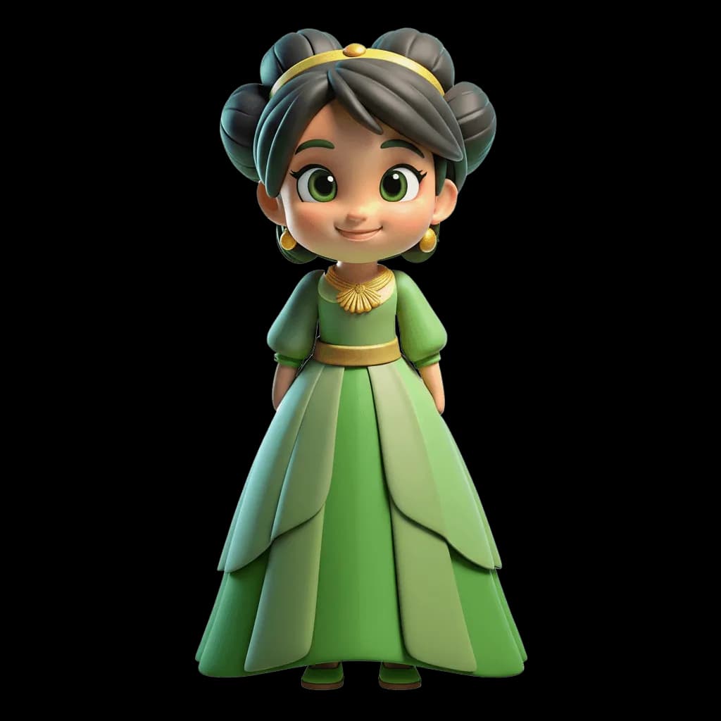 Princess Lulu
