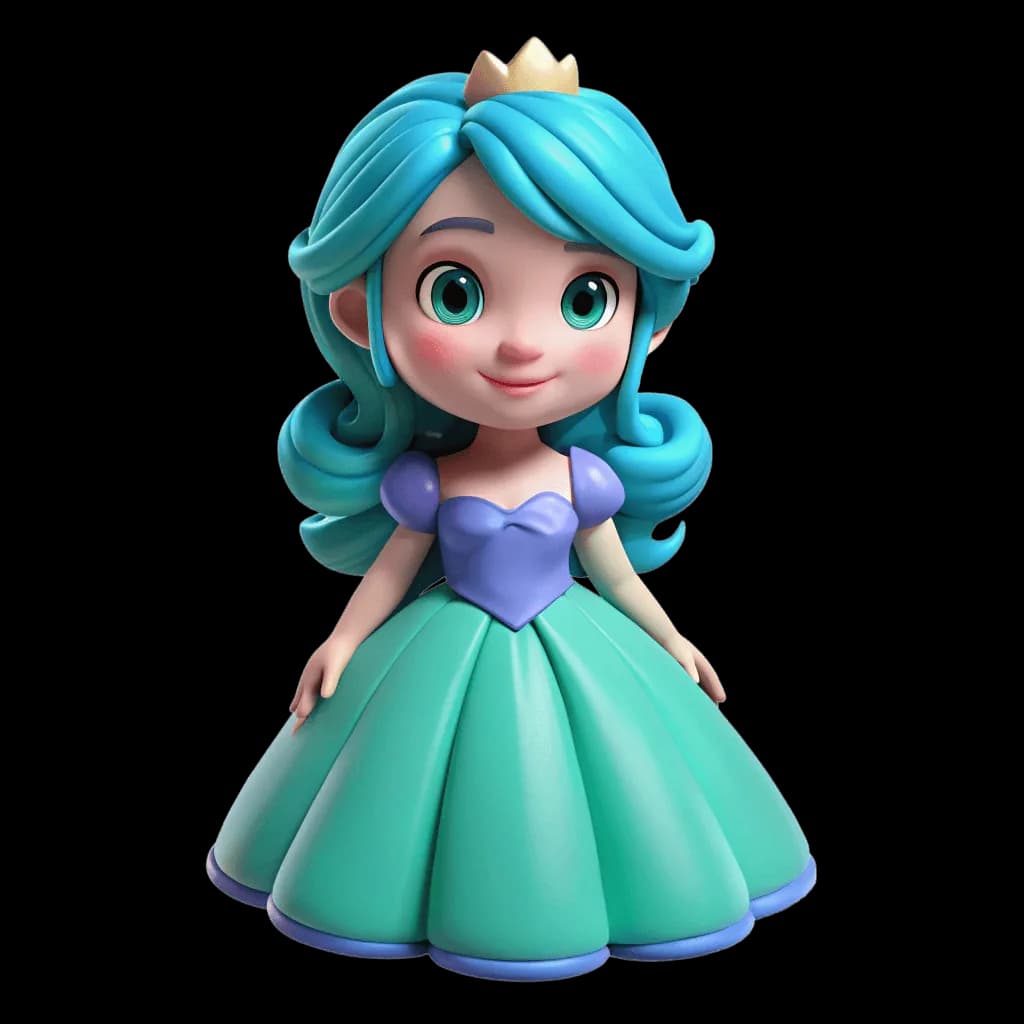 Princess Annie