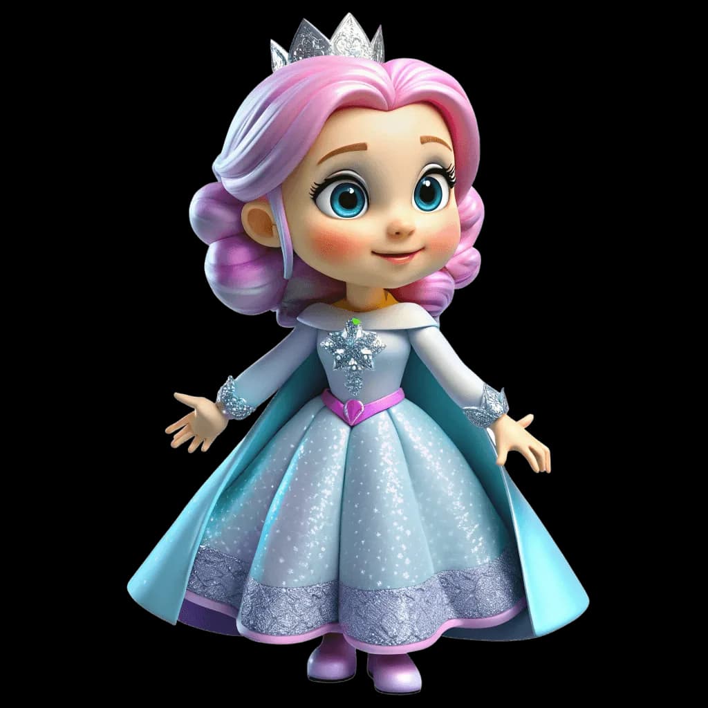Princess Rose