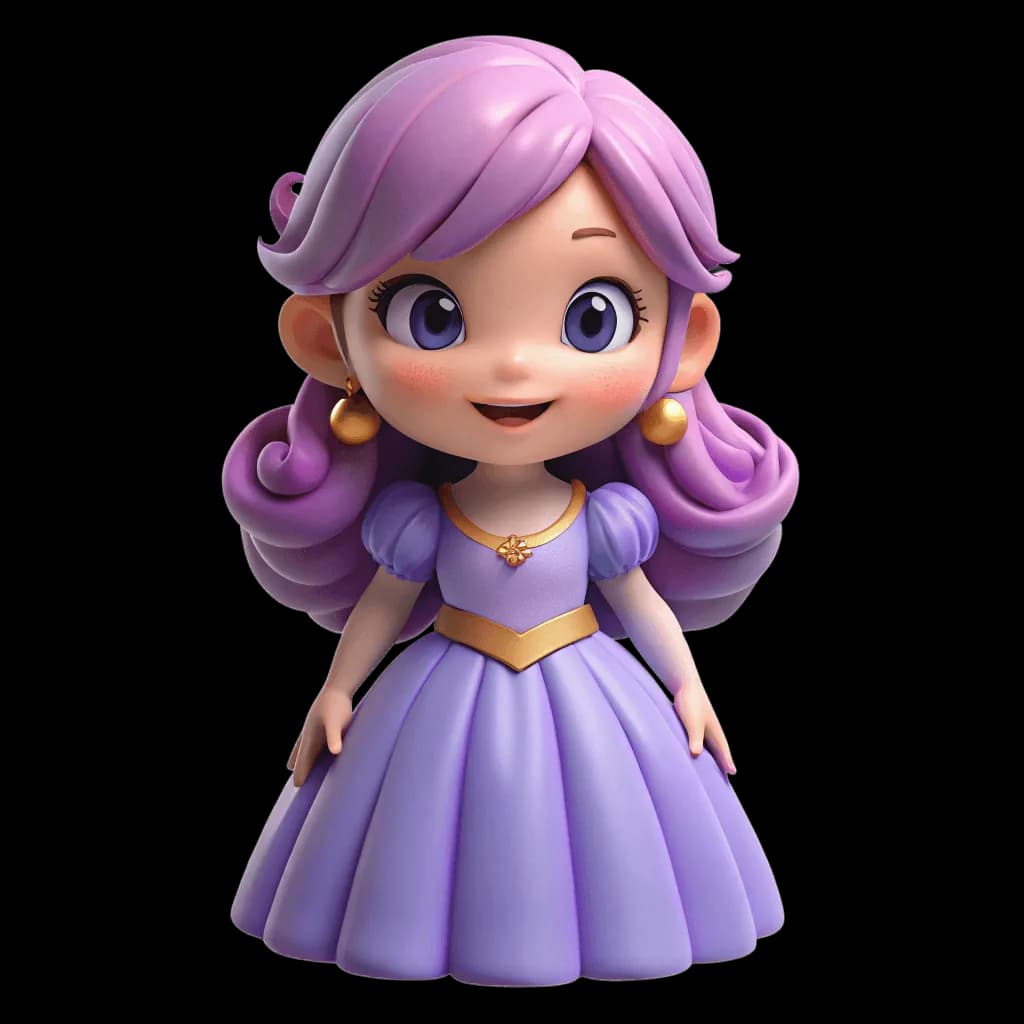Princess Harmony