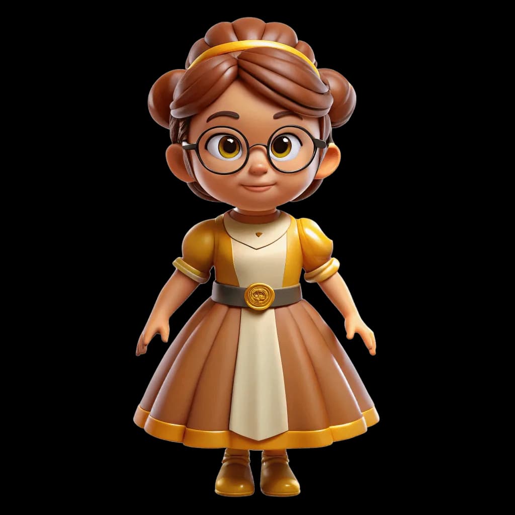 Princess Sage